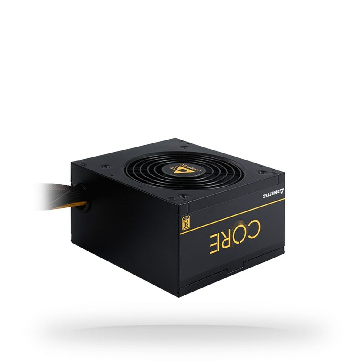 Zasilanie Chieftec BBS-600S PS/2 600 W 80 Plus Gold